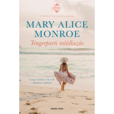 Mary Alice Monroe - Tengerparti találkozás egyéb könyv