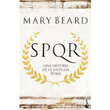  MARY BEARD - SPQR – MARY BEARD idegen nyelvű könyv