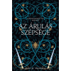Mary E. Pearson - Az árulás szépsége - A fennmaradottak krónikái 3.