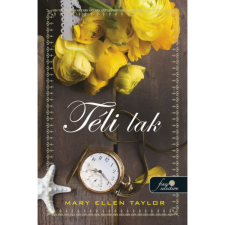 Mary Ellen Taylor Téli lak (Spring House 1.) (BK24-206940) irodalom