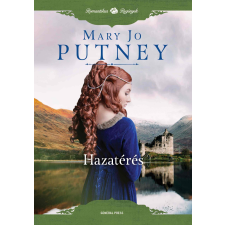 Mary Jo Putney - Hazatérés regény