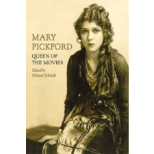  Mary Pickford – Christel Schmidt idegen nyelvű könyv