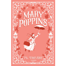  Mary Poppins gyermek- és ifjúsági könyv
