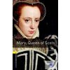  Mary, Queen of Scots Audio Pack - Oxford University Press Library Stage 1