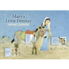  Mary's Little Donkey Advent Calendar – Gunhild Sehlin