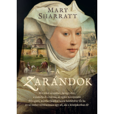 Mary Sharratt - A zarándok egyéb könyv