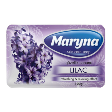 Maryna Maryna szappan 100 g Lilac szappan