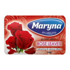 Maryna Maryna szappan 100 g Rose leaves szappan