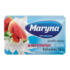 Maryna Maryna szappan 125 g Watermelon &amp; milk tisztító- és takarítószer, higiénia