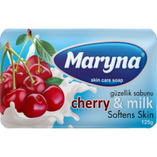  Maryna szappan 125 g Cherry & milk szappan