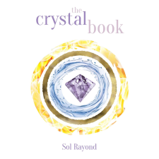 Marysol Crystal Book egyéb e-könyv