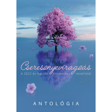 Marysol Cseresznyevirágzás regény