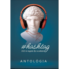 Marysol Kiadó #hashtag regény