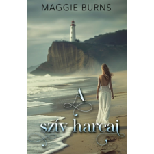 Marysol Könyvkiadó A szív harcai regény