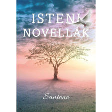 Marysol Könyvkiadó Isteni novellák irodalom