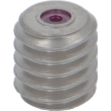 MARZOCCO ACÉL FÚVÓKA M4 ø 0.6 mm RUBINBAN kisháztartási gépek kiegészítői