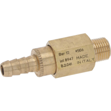 MARZOCCO EXPANZIÓS SZELEP ø 1/8'M 12 bar kisháztartási gépek kiegészítői