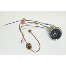 MARZOCCO KAZÁNNYOMÁSMÉRŐ ∅ 44 mm 0÷3bar kisháztartási gépek kiegészítői