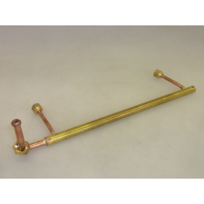 MARZOCCO KIPUFOGÓCSŐ 2 CSOPORT kisháztartási gépek kiegészítői