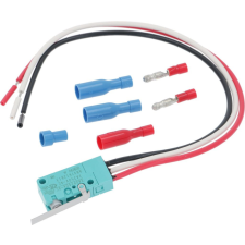 MARZOCCO PANASONIC MIKROKAPCSOLÓ ABV1612613 kisháztartási gépek kiegészítői