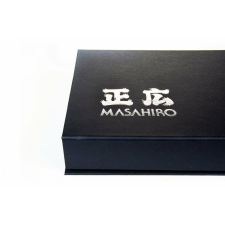 Masahiro BWH 3 késes szett 140_110401_BB (21, 15, 9 cm) kés és bárd