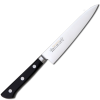  Masahiro BWH Chef 21 cm-es fekete pakkawood MBS-26 könnyű kés