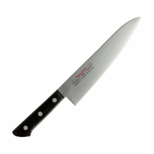 Masahiro BWH Chef 21 cm-es könnyű kés szeleteléshez és aprításhoz kés és bárd