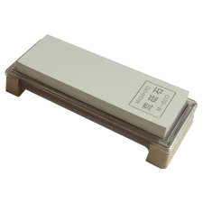  Masahiro M-600/1000 kétoldalas élezőkő Japán kés és bárd