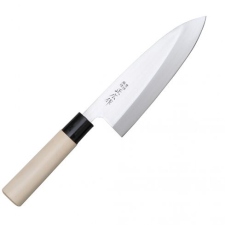 Masahiro MS-8 Deba 15.6cm halakhoz MBS-26 egyoldalas kés és bárd