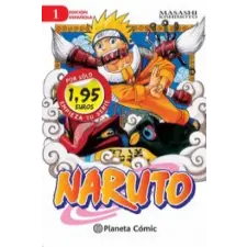  Masashi Kishimoto - Naruto – Masashi Kishimoto idegen nyelvű könyv