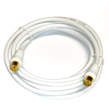 Mascom antenna kábel 7173-030, 3m kábel és adapter