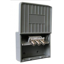 Mascom MCDSS21 DiSEqC kapcsoló 2/1 hosszabbító, elosztó