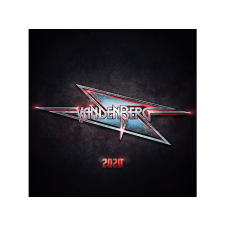 Mascot Vandenberg - 2020 (CD) heavy metal