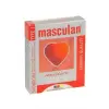 Masculan Óvszer masculan 1-es szupervékony 3 db