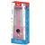 Masen Toys Ukulele hangszer, 56 cm - rózsaszín