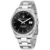  Maserati Competizione férfi karóra, 42 mm, rozsdamentes acél, WR100