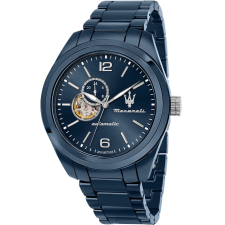 Maserati R8823150002 Traguardo Ceramic Automatic 45mm 20ATM, karóra