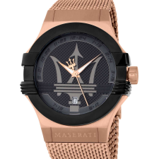 Maserati R8853108009 Potenza men`s 42mm 10ATM, karóra