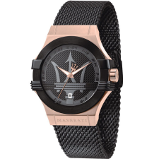 Maserati R8853108010 Potenza men`s 42mm 10ATM, karóra