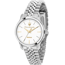 Maserati R8853118519 Epoca Solar Watch 34mm 10ATM, karóra