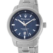 Maserati R8853121004 Successo men`s 44mm 5ATM, karóra