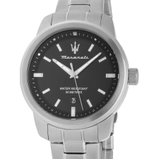 Maserati R8853121006 Successo men`s 44mm 5ATM, karóra