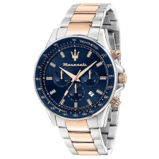 Maserati Sfida Chrono R8873640022 Férfi Karóra karóra