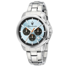 Maserati Successo Chrono R8873621044 Férfi Karóra karóra