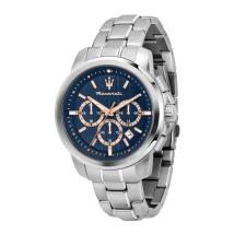 Maserati Successo férfi karóra R8873621037 karóra