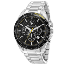 Maserati Traguardo Chrono R8873612042 Férfi Karóra karóra