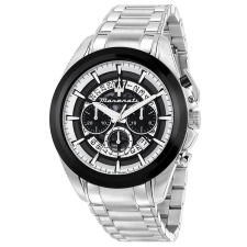 Maserati Traguardo Chrono R8873612059 Férfi Karóra karóra