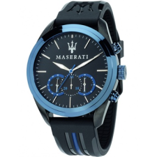 Maserati Traguardo férfi karóra R8871612006 karóra