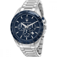 Maserati Traguardo férfi karóra R8873612043 karóra