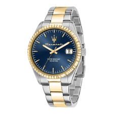 Maserati Unisex karóra Maserati R8853100027 (Ø 43 mm) karóra
